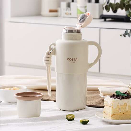 C惬意生活旅行壶1000ml COS-2475-1000