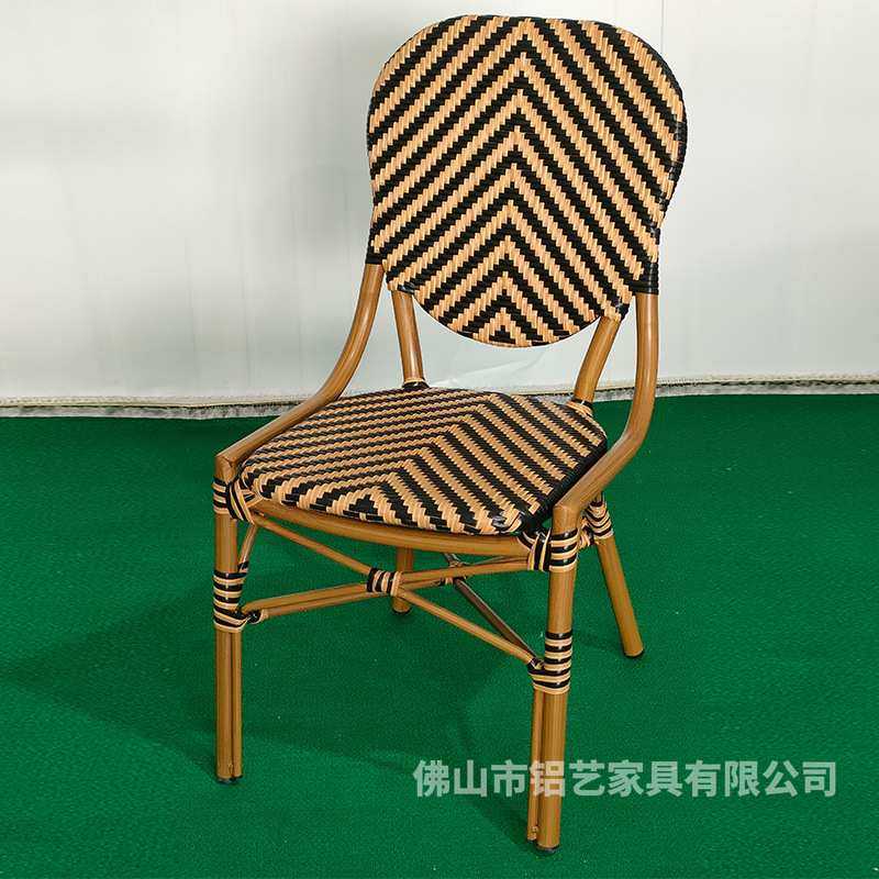 法式民宿户外藤编桌椅室外阳台咖啡厅藤椅餐厅外摆竹节复古藤椅,鲜花速递/花卉仿真/绿植园艺,其它园艺用品,淘宝优惠券,粉丝福利购,淘宝优惠卷