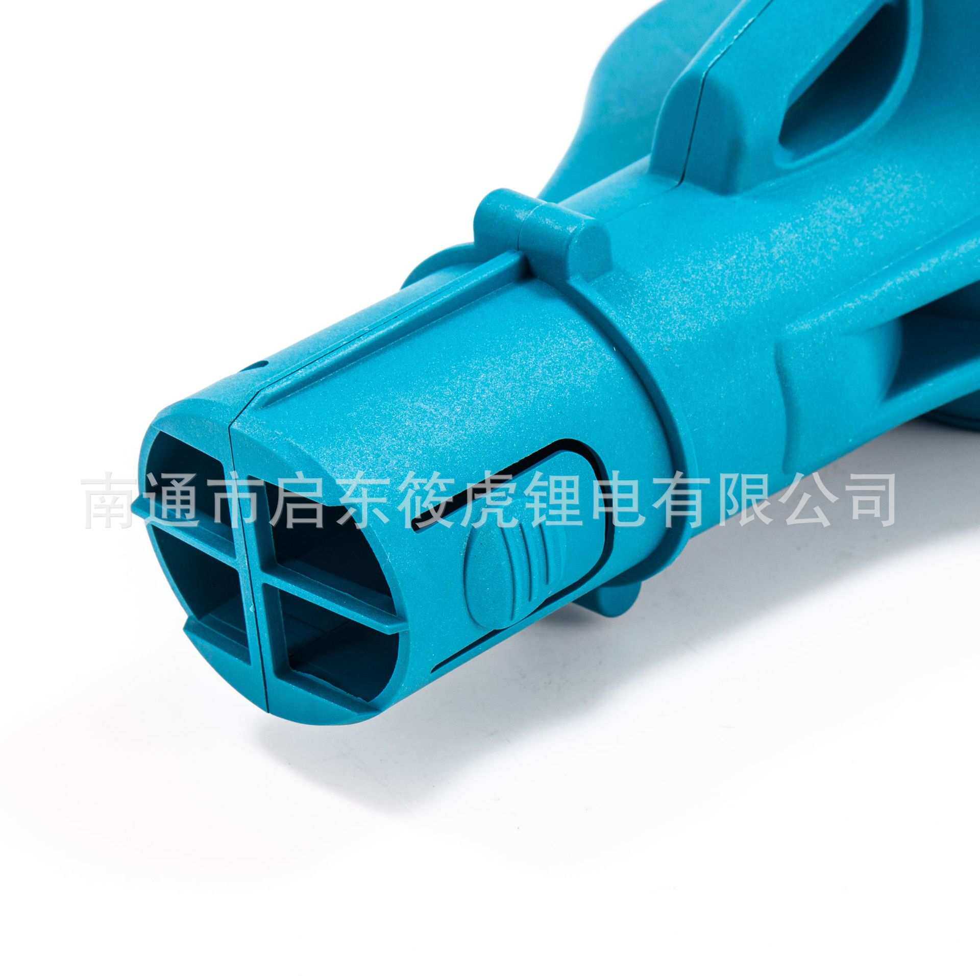 锂电工业级吹风机大功率鼓风机 无线中号便携式手持家用吹尘机跨