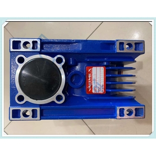 VARMEX减速箱 WORM REDUCE涡轮减速机 NMRV063 71B5 NMRV050 63B5