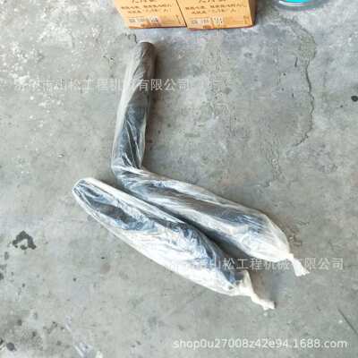 D65E推土机水箱上水管14X-03-15221下水管14X-03-15220