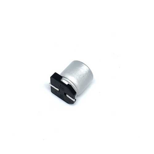 贴片铝电解电容25v220uf 6.3x7.7 LED驱动开关电源电容