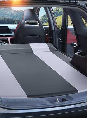 长安CS75PLUS后备箱床垫SUV车载免充气睡垫CS55气垫床旅行床