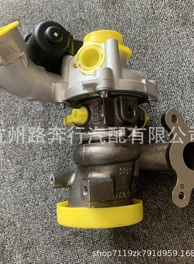 适用大众1.2T 1.4T EA211 04E145874P 04E145873F 04E145722P涡轮