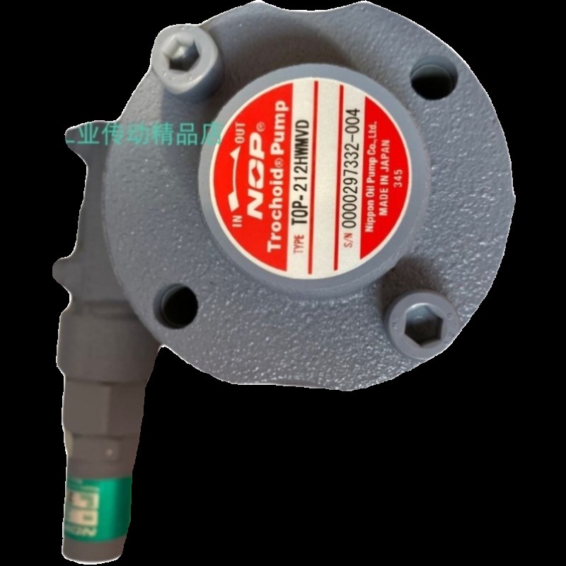 TOP-216HWMVB NOP油泵液压泵KTOP-216HWMVD