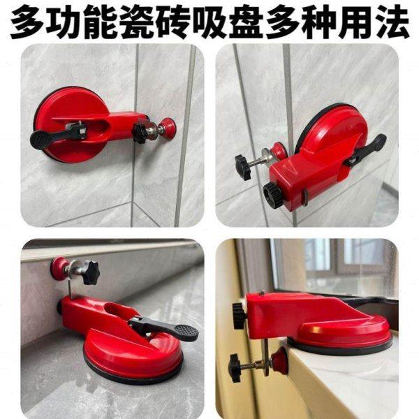 海棠角大板拼接调节定型鱼缸90度直角固定拉紧吸盘器瓷砖大理石,五金/工具,玻璃吸盘,淘宝优惠券,粉丝福利购,淘宝优惠卷