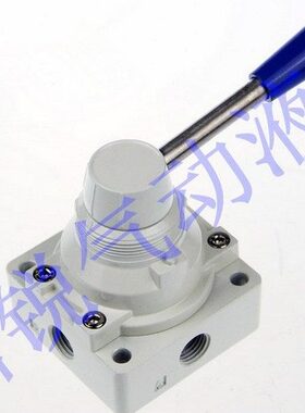 443V15三43四通010-25HV- 0425H位阀V-43  -20H40H 转 HV手-V