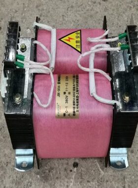 90//K9VK-隔离控制变压器BB-/V220铜半J0V5383K3华JV220A-A匀K5V