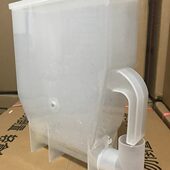 盒专用西堤岛 料咖啡机