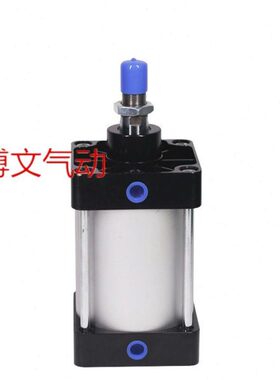 40 铝气缸 08标准气缸*气缸SCSC0拉杆