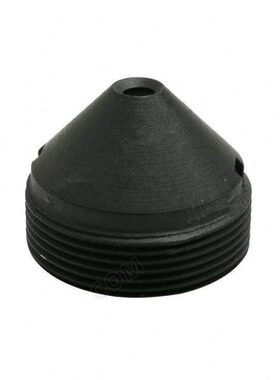 英14摄像机度嘴 2.5镜头 视场 尖锥高清M12mm锥形03监控1/寸角镜