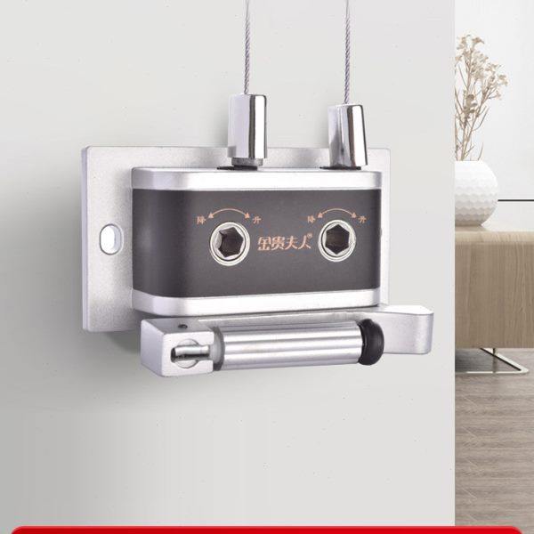 晾衣架手摇器通用阳台手柄式升降器凉衣晒衣架摇手器配件手动摇把,家装主材,手摇器,淘宝优惠券,粉丝福利购,淘宝优惠卷