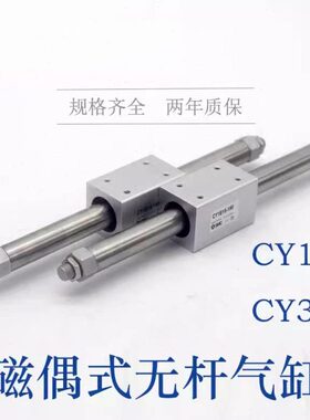 06040 00   150Y3-100  -15020H6B0无杆气缸70Y10CC00300/1B-50-8