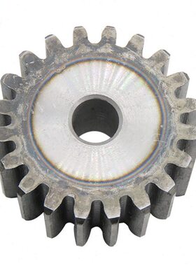 正4 齿轮齿 43 44241直齿轮 齿46模M40 45   2.5齿齿齿齿2.5齿