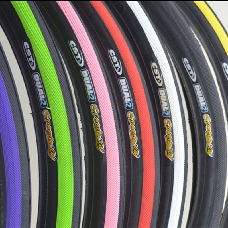 外胎自行车451i轮组用CR16外胎20*1-1/8的外胎公路Y折叠小轮车用