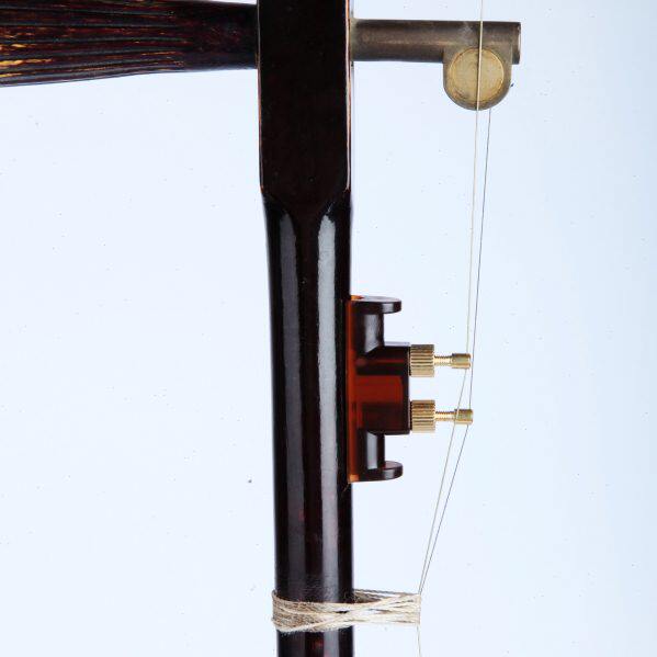 调线新款二胡音微纯铜弦调调二胡新式搭配不伤神器二胡配件微千斤