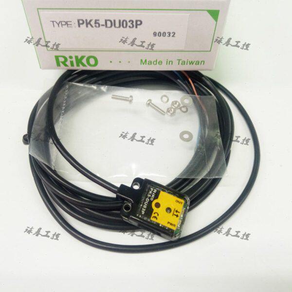 DK35KRPO小型U原装正品0光电开关0N5PI-力科KD全新UP传感器-/3