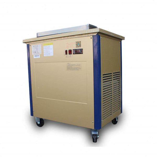 东贝ZX40A不锈钢冰棍机304冷饮店不锈钢冰棒机雪糕机冰淇淋机