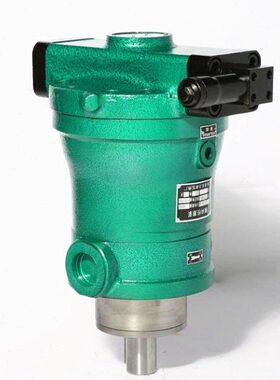 10125油泵 YC0-Y 36塞148MC040B申向 C柱Y SC上海16 轴福Y系列Y