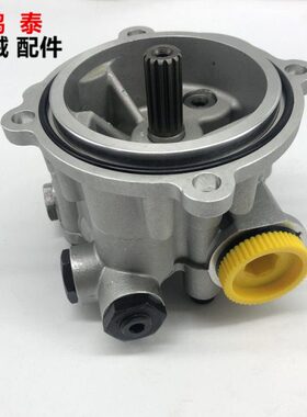 II250D/R尾4508223/加挖掘机先导泵512配件10H0液压泵齿轮泵/藤/I
