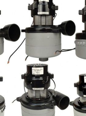 洗地机电动机V4Z-AP30-A 风机V6Z-AP38-A  24V马达V4Z-GS32-A电机