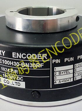-EBNP024H30P/电梯10R   /R0R/3060光电编码器R  512F异步10P