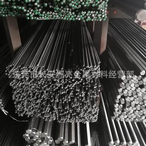 东莞 进口S45CF精拉光棒 S45CF磨光棒 自动车床 走心机用光圆