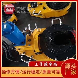 厂家直供配套液压动力钳SQ114/8钻杆钳油管钳修井用钳子动力钳