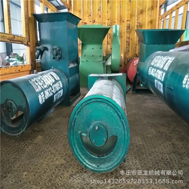 薯类土豆莲藕葛根洋芋淀粉机分离粉碎机 碎粉浆渣分离机无机