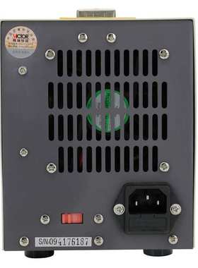 胜利可调直流稳压电源VC3003/3005/3303/3305/3010A/3206B/C/D