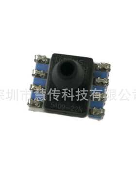 厂家供应Honeywell SSCDANN040MDAA3 5513-06N 压力传感器