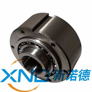 GCZ-C型滚柱式重载型单向超越离合器GCZ-C型双轴承支持单向离合器
