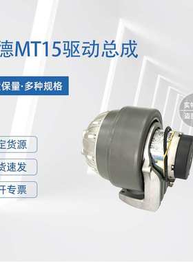 林德MT15电动搬运车驱动总成 诺力EPT15小金刚进口AMER行走电机