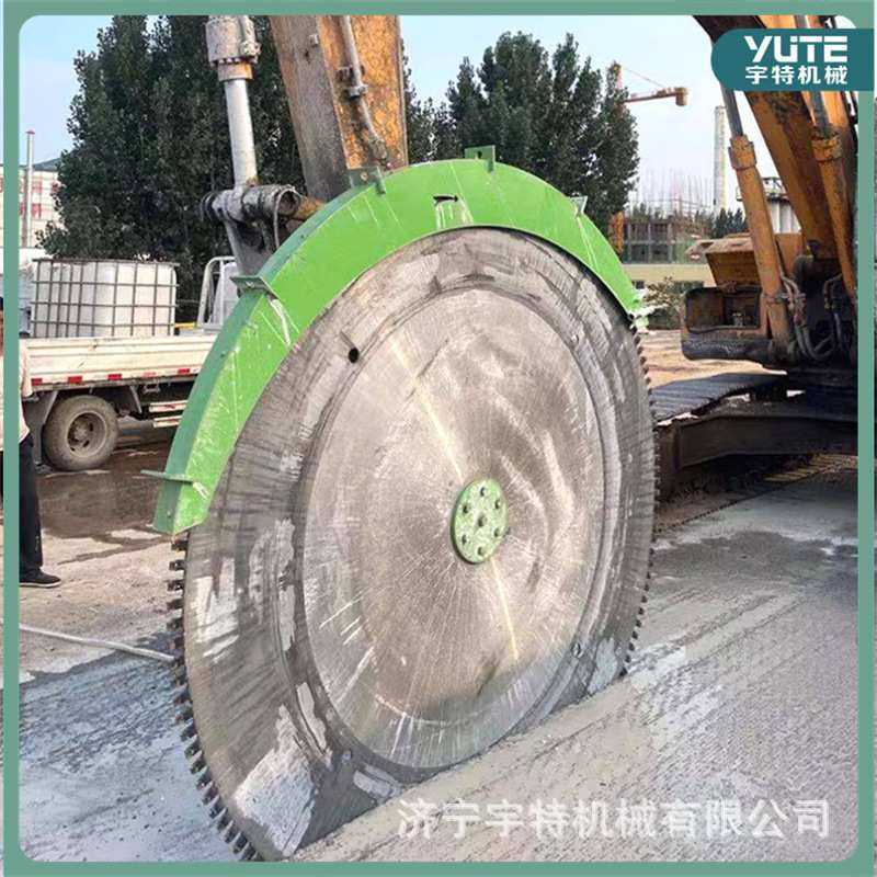 岩石切割锯多角度斜切大直径石材切割机钢筋混凝土切割锯,3C数码配件,USB灯,淘宝优惠券,粉丝福利购,淘宝优惠卷