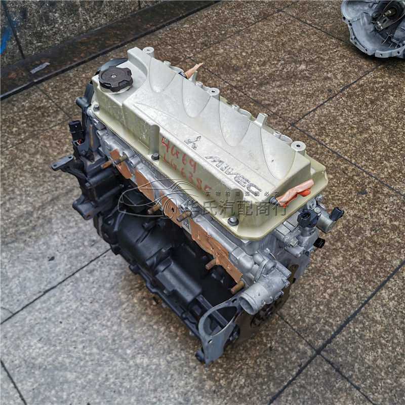 V31 V32 猎豹 帕杰罗 4G64S4M 发动机