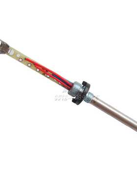 德国weller威乐WSD81焊台手柄 发热芯WSP80烙铁芯加热芯