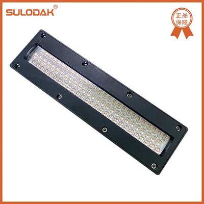 16520UV平板打印机固化灯墨水快速干燥蓝紫光灯UVLED灯丝印固化灯