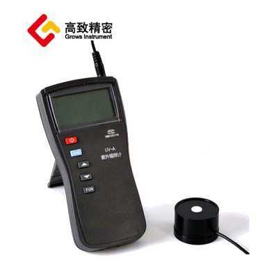 UV-A单通道365nm紫外辐照计 工业紫外检查灯强度检测紫外辐照度计,3C数码配件,USB灯,淘宝优惠券,粉丝福利购,淘宝优惠卷