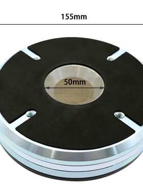 音之初PRO-DE1010高品质1700w扬声器8欧姆100芯钕磁高音头