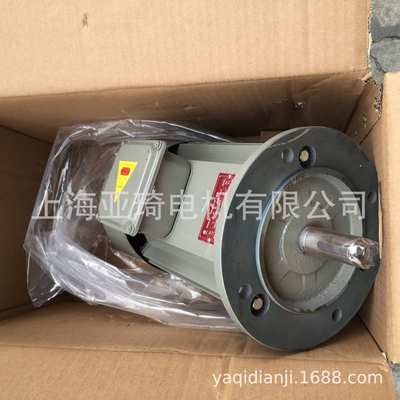 EYAEJ132M-4-7.5KW刹车马达SFC MOTORS电磁制动电机