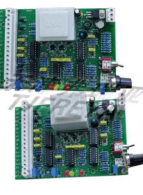 执行器电路板 PM-3 MB+RS600/F105HT 0.8KW PM3