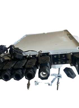 中兴ZXDD01 P1500 P2000 P3000 D2000 室外防水交转直电源模块30A