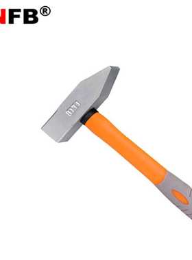 (桥防） 天津桥防CNFB 不锈钢装柄机械锤 无磁工具T88403