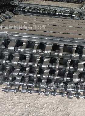 煤矿用十字型金属顶梁 铰接顶梁DJB1200×800/300Z十字型金属顶梁