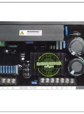 轴带发电机电压调节器SF680 ADVR-16 GAVR15A/B F-1 F-2 GAVR100A