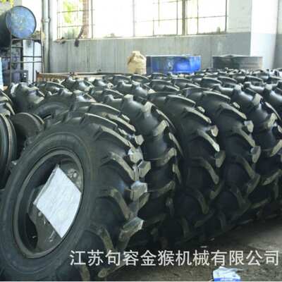 句容翻斗车前轮胎750-16