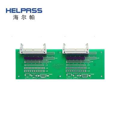 线材测试版HPS9800280pin端子江苏常州