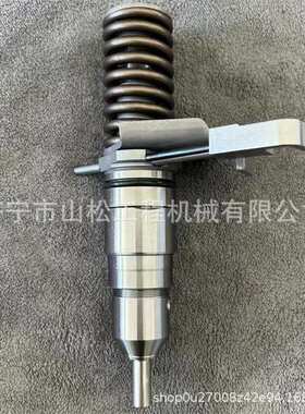 127-8216喷油器总成柴油发动机喷油泵油嘴共轨喷油嘴总成1278216