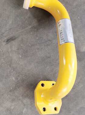 山工SEM655D轮式装载机铲车举升缸大腔钢管Z520521440