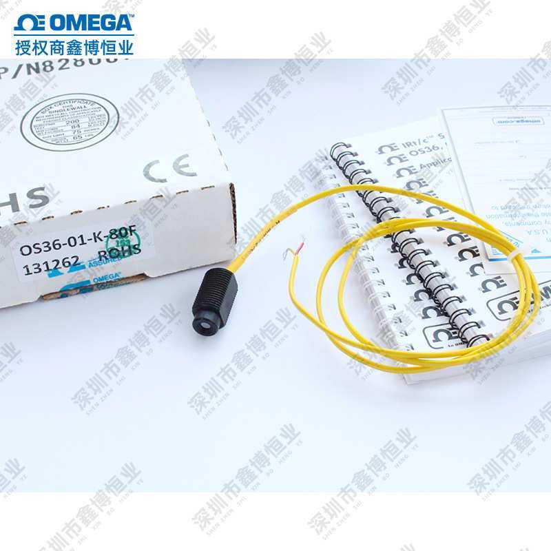 OS36-01-T-80F OS36-01-K-140F OS36-01-K-240F红外温度传感器
